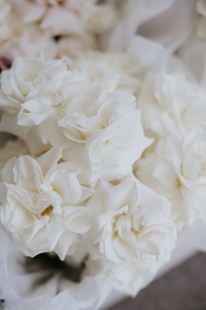 Gallery - Melbourne wedding florist for sale