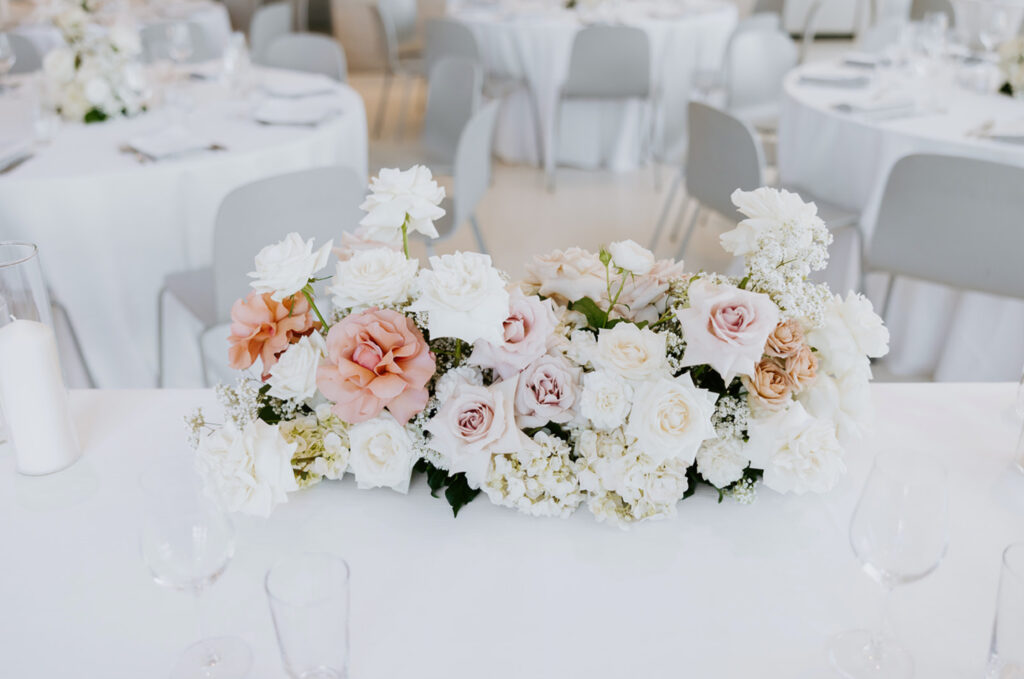 Melbourne wedding florist for sale