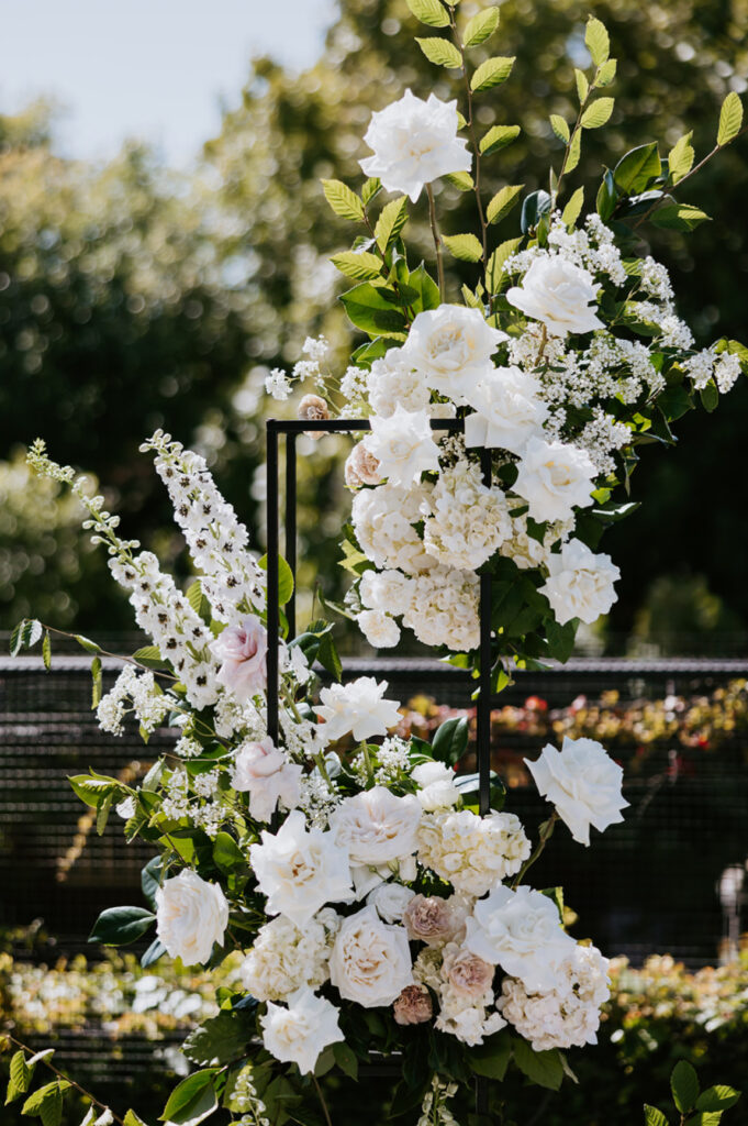 Gallery - Melbourne wedding florist for sale