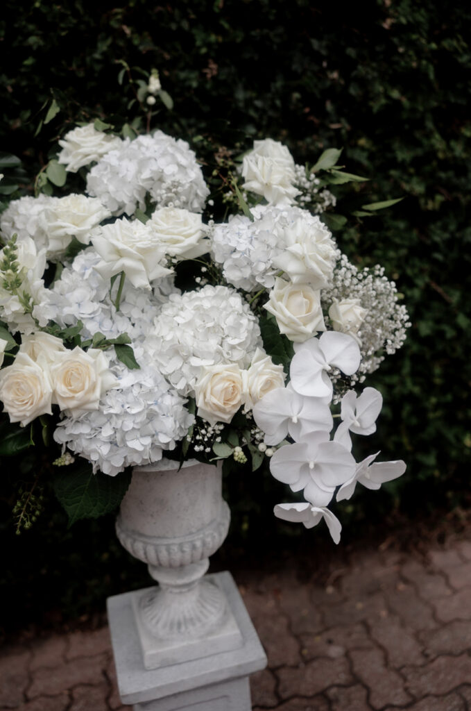 Melbourne wedding florist for sale