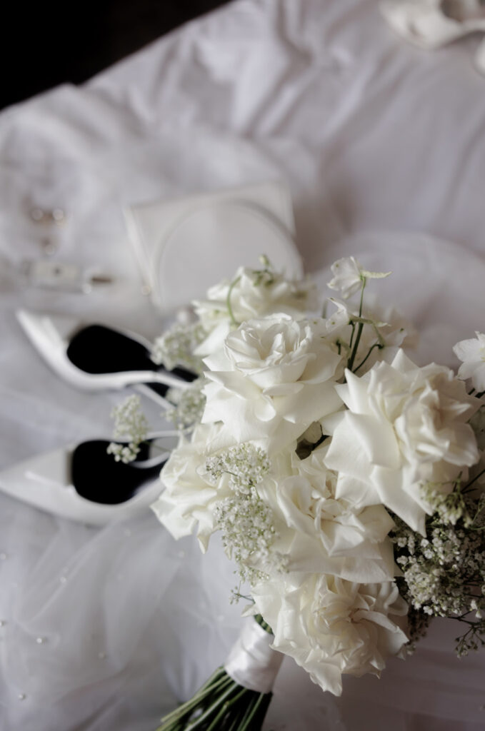 Gallery - Melbourne wedding florist for sale