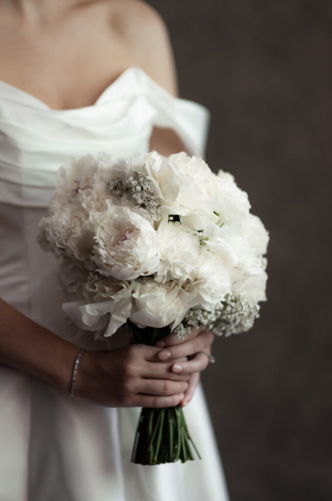 Melbourne wedding florist for sale