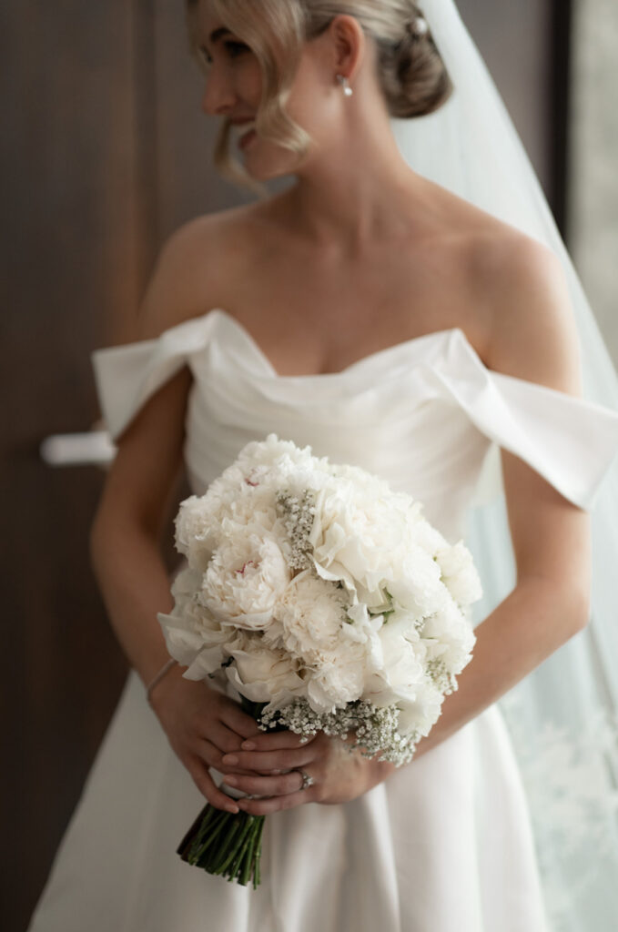 Melbourne wedding florist for sale