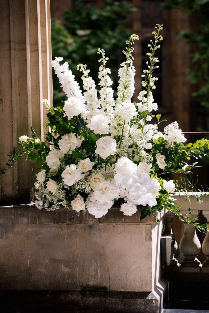 Melbourne wedding florist for sale