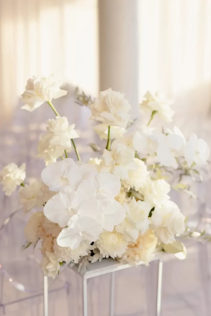 Melbourne wedding florist for sale