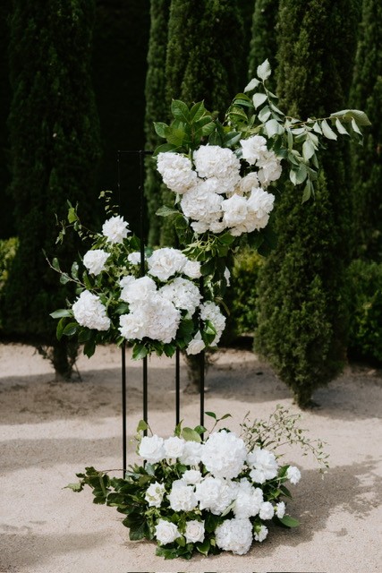 Melbourne wedding florist for sale