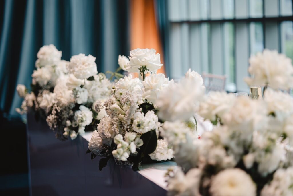 Gallery - Melbourne wedding florist for sale