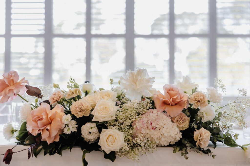 Gallery - Melbourne wedding florist for sale