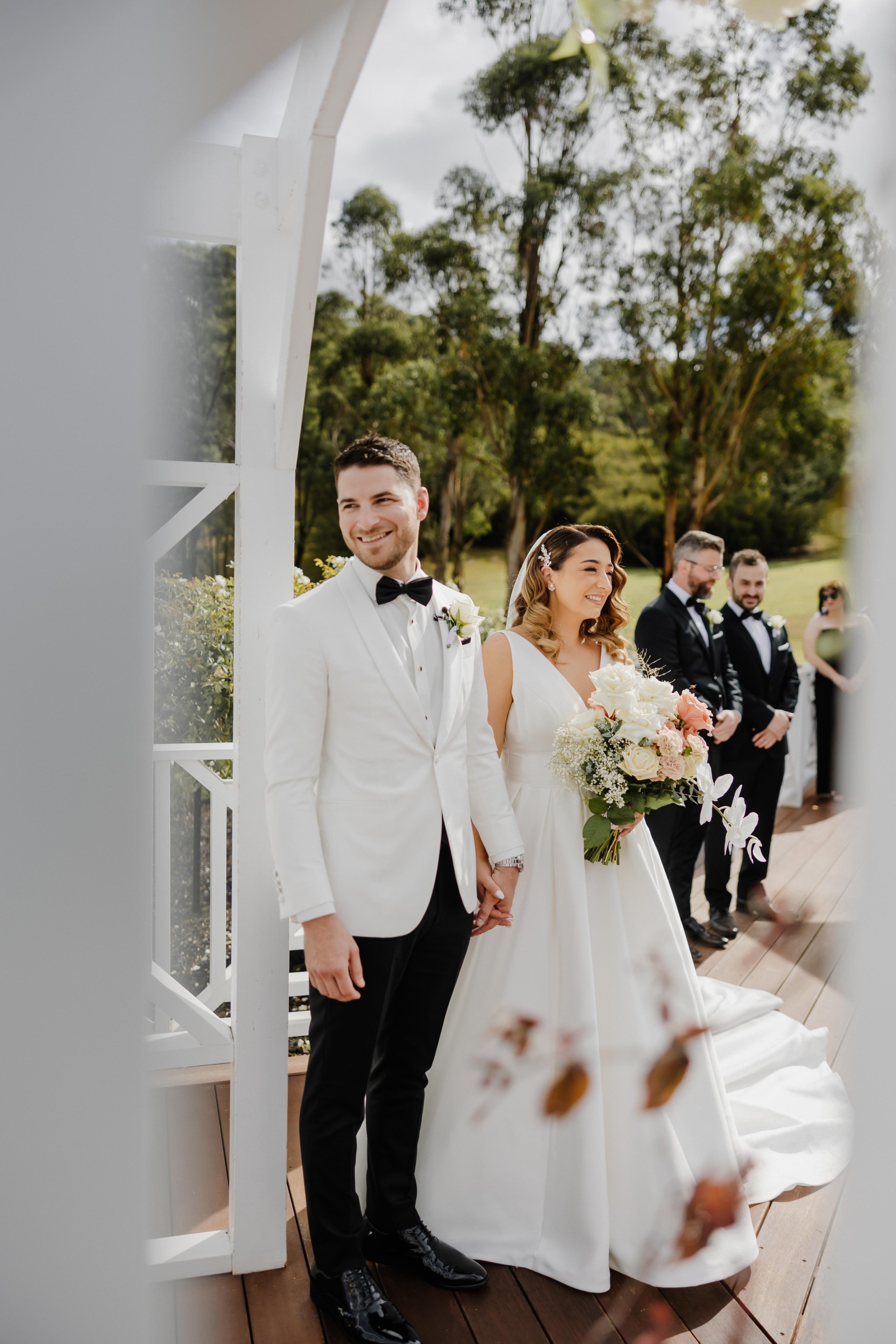 Gallery - Melbourne wedding florist for sale