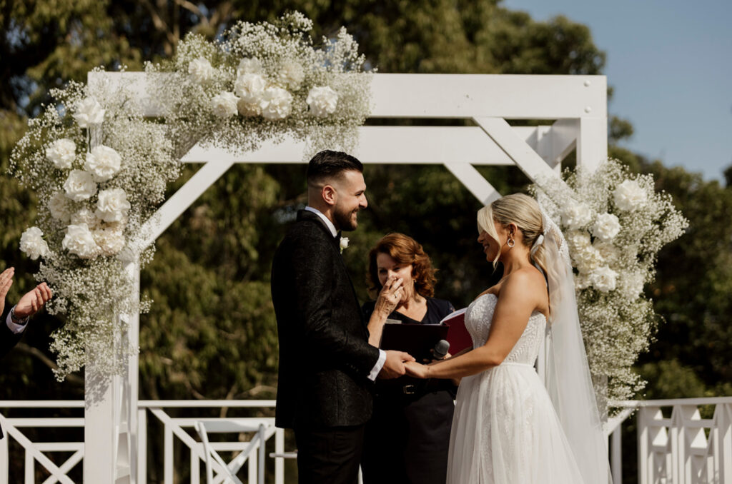 Gallery - Melbourne wedding florist for sale