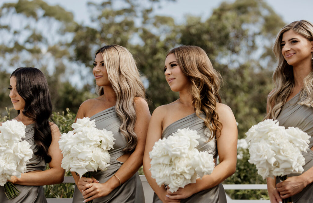 Gallery - Melbourne wedding florist for sale