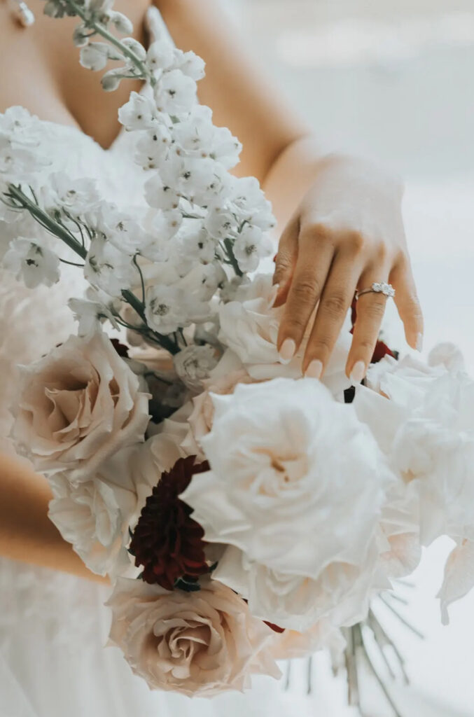 Gallery - Melbourne wedding florist for sale